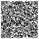 QR code with Orthomolecular Specialties contacts