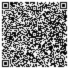 QR code with D & I Sharpening Service contacts