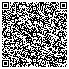 QR code with J & J's Dollar For Checks contacts