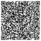 QR code with Mackie Saw & Tool Sharpening contacts
