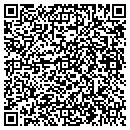 QR code with Russell Rena contacts