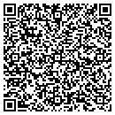 QR code with M&M Check Cashing contacts