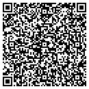 QR code with A A A Phone Service contacts