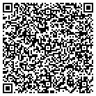QR code with Robinson Seafood Distribution Inc contacts