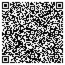 QR code with R&R Sharpening contacts