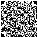 QR code with Ritchie Reyn contacts