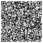 QR code with Saw And Lawnmower Johnson's contacts