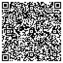 QR code with Holland & Allred contacts