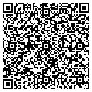 QR code with W G Rhea Pre-K contacts
