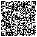 QR code with Pls contacts