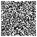QR code with Zion Christian Academy contacts