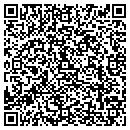 QR code with Uvalde Sharpening Service contacts