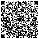 QR code with Saddleback Physical Therapy contacts