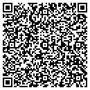QR code with Rush Adam contacts