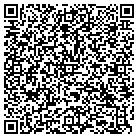 QR code with San Diego Gastroenterology Med contacts
