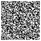 QR code with San Diego Medical Courier contacts