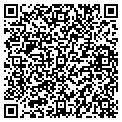 QR code with Headstart contacts