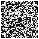 QR code with Widing Vicki contacts