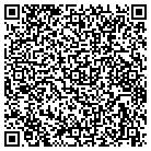 QR code with H & H Knife Sharpening contacts