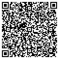 QR code with Chr contacts