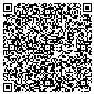 QR code with Sevigney-Lacourse Insurance contacts
