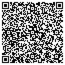 QR code with York Linda contacts