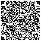 QR code with Christian Valley Church Daycare contacts