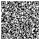 QR code with Zimmerman Pam contacts
