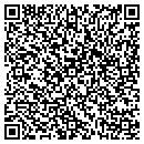 QR code with Silsby James contacts