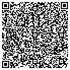 QR code with Church-Christ Iglesia Ni Chrst contacts