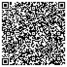 QR code with Hygrade Ocean Products Inc contacts