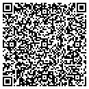 QR code with C & C Loans Inc contacts