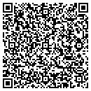QR code with J P R Seafood LLC contacts
