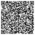 QR code with Gass Deb contacts