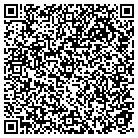 QR code with Rich County Junior High Schl contacts