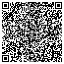 QR code with Keith's Saw Service contacts