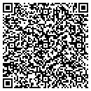 QR code with Hagg Therese contacts