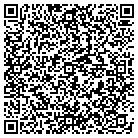 QR code with Hackberry Creek Homeowners contacts