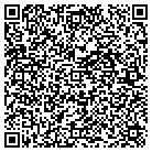 QR code with Martin's Precision Sharpening contacts