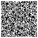 QR code with Marv's Sharp-All Shop contacts