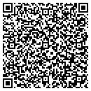 QR code with Triodent contacts