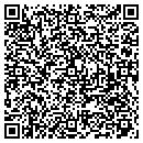 QR code with T Squared Networds contacts