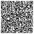 QR code with Rk Chainsaw Sharpening Svcs contacts