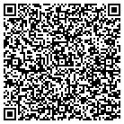 QR code with Hidden Forest Homeowners Assn contacts