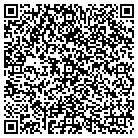 QR code with R And S Lobsters And More contacts