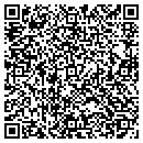 QR code with J & S Distributing contacts