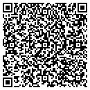 QR code with J & K Fencing contacts