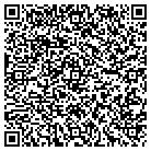 QR code with Uintah School Dist For Elevatr contacts