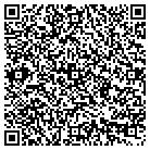 QR code with Utah Institute For Biblical contacts