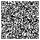 QR code with Utah State University contacts